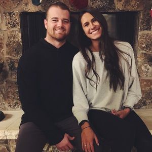 Meet your Posher, Dani